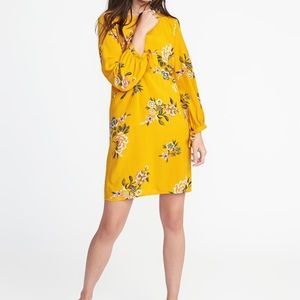 Old Navy Floral Dress